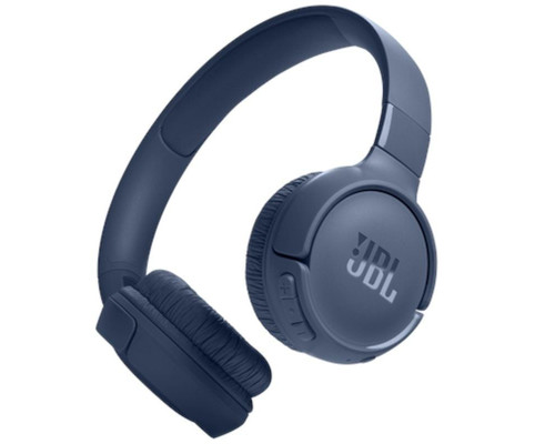 AURICULARES JBL TUNE 520BT BL
